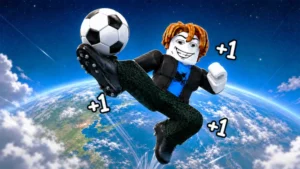 +1 Goal Kick Zoxing Hub Script – Auto Click, Key System