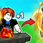 +1 Loot To Forge Selux Hub Script – Keyless, Auto Farm, Forge, Auto Upgrade