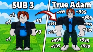 +1 Mog Evolution Velox Hub Script – Auto Mog, Auto Farm, Auto Ascend, Auto Rebirth