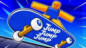 +1 Skate Trickz Escape Barrage Hub Script – Key System, Auto Win, Auto Race, Auto Rebirth