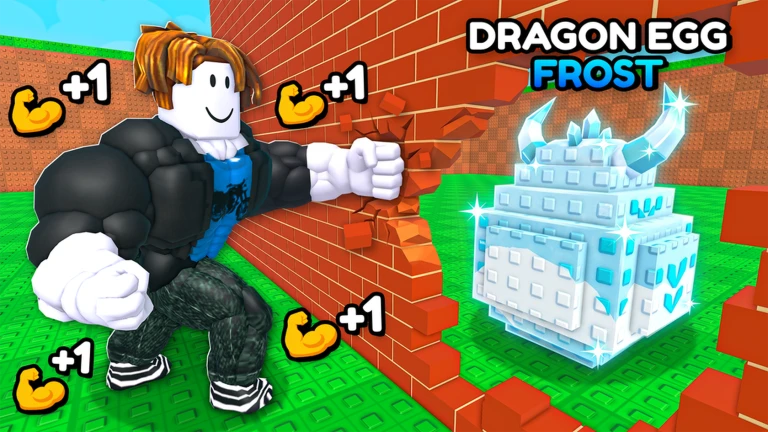 +1 Strength for Eggs Ouroboros Hub Script – Keyless, Auto Train, Auto Break Walls, Auto Hatch