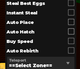 +1 Wings For Eggs Script – Keyless, Steal Best Eggs, Instant Steal, Auto Hatch