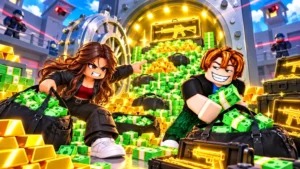 2 Player Raid Tycoon Tora IsMe Hub Script – No Key, Shoot Aura, Auto Produce