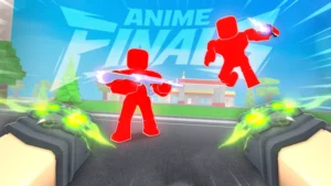 Anime Finals martr VaultBoy Script – Keyless, Silent Aim, Kits, Triggerbot
