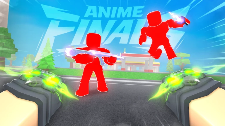 Anime Finals martr VaultBoy Script – Keyless, Silent Aim, Kits, Triggerbot