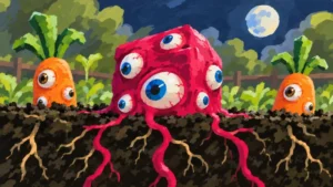 Anomaly Garden Ouroboros Hub Script – No Key, Auto Kill Anomalies, Auto Harvest