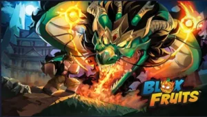 Blox Fruits 100% AFK Fruit Sniper Script – Keyless, Auto Fruit, Server Hop, Fruit ESP