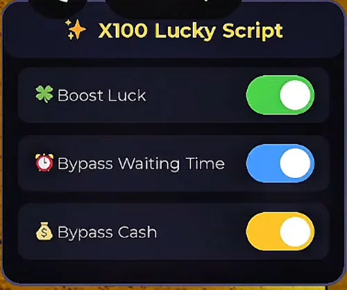 Blox Fruits Meow Hub V1.0 Script – Keyless, X100 Luck, Waiting Time Bypass, Cash Bypass