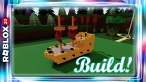 Build A Boat For Treasure Script – Keyless, Auto Farm, Auto Complete Levels, Auto Collect