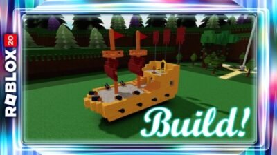 Build A Boat For Treasure Script – Keyless, Auto Farm, Auto Complete Levels, Auto Collect