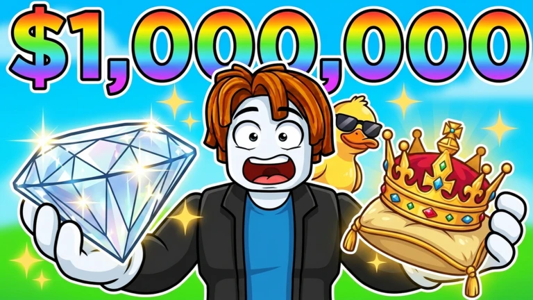 Collect 1 Million Items Ouroboros Hub Script – Keyless, Auto Collect, Auto Rebirth, Auto Upgrade s