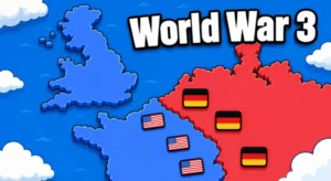 Country War RTS Barrage Hub Script – Key System, Auto War, Auto Nuke, Auto Research
