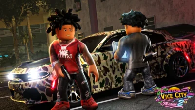 DEBO HUB Vice City 2 Script – Free, Auto Farm, ESP & Combat