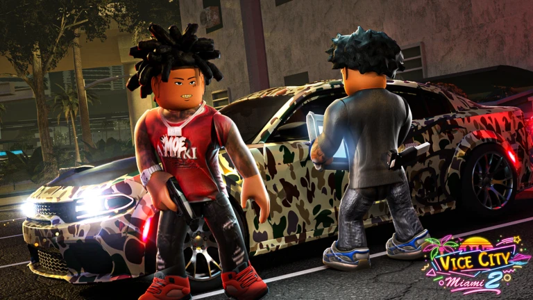 DEBO HUB Vice City 2 Script – Free, Auto Farm, ESP & Combat