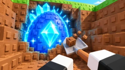 Dig For Eggs S0ftKillz Hub Script – Key System, Auto Dig, Auto Farm Eggs, Auto Hatch