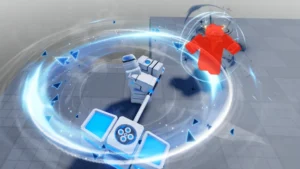 Encounters SMASH Battles Smash Assist Script – Keyless, Free Parry, Auto Roll, Inf. Ultimate