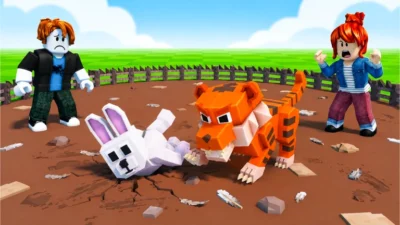 Grow a Pet Fighter Script – Barrage, Auto Bones, Auto Arena & Egg ESP