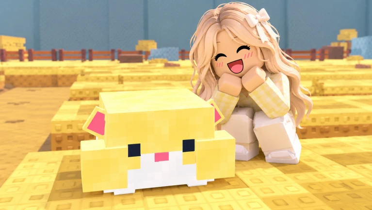 Hamster Village Hidevin Script – Keyless, Auto Loot, Auto Merge, Auto Collect