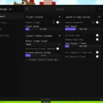 Jump for Animals Shrpz v1 Script – Keyless, Auto Farm, Flight System, Auto Follow