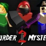 Murder Mystery 2 Forget Hub Script – Keyless, Kill All, ESP, Auto Farm