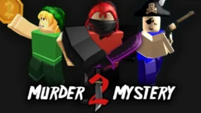 Murder Mystery 2 Forget Hub Script – Keyless, Kill All, ESP, Auto Farm