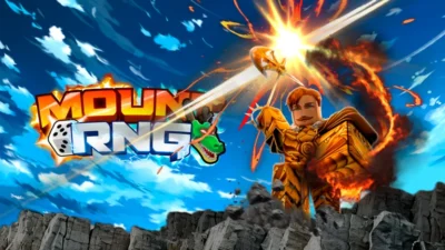 MOUNT RNG Sun Hub Script – Key System, Auto Roll, Mob Auto Farm, Auto Skills