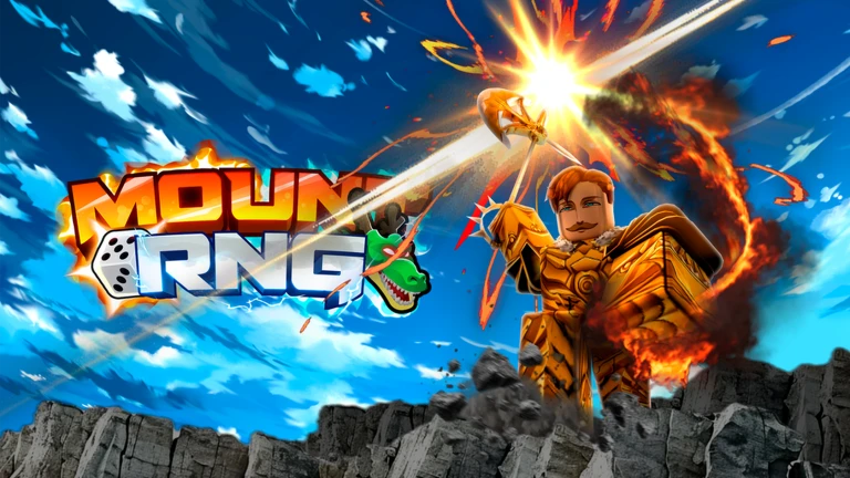 MOUNT RNG Sun Hub Script – Key System, Auto Roll, Mob Auto Farm, Auto Skills