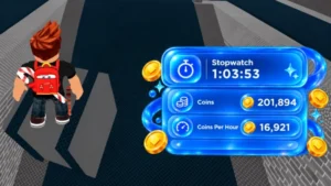 Murder Mystery 2 Coin Autofarm Script – Keyless, Auto Farm, Anti-AFK, Anti-Kick