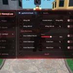 Murder Mystery 2 Honey Lua Script – Key System, Fling Kill, Silent Aim, ESP