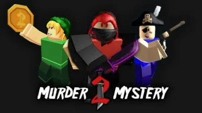 Murder Mystery 2 Script Spawner | No Key, Weapon Spawner, Knife Spawner, Custom GUI