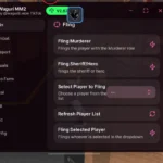 Murder Mystery 2 Waguri Hub Script – No Key, Auto Shoot, Silent Aim, Godmode