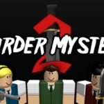 Murder Mystery 2 MM2 OP Script – Keyless, Auto Farm, Aimbot, ESP