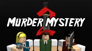 Murder Mystery 2 MM2 OP Script – Keyless, Auto Farm, Aimbot, ESP