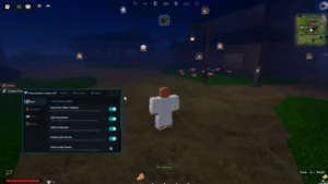 Slayers 2 Script – Key System, Auto Farm Mobs, Fast Auto Attack, Hitbox Expander