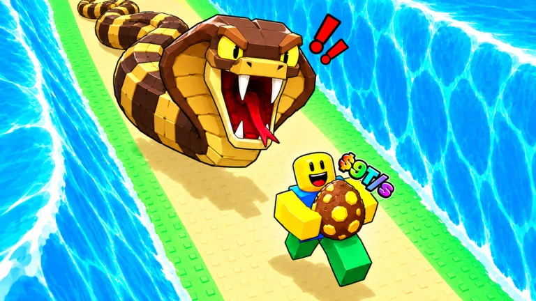 Open Sea For Animals CM Hub Script – Key System, Erase All Waters, Auto Training, Auto Collect