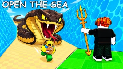 Open Sea For Animals Lucky Hub Script – Key System, Auto Farm, Auto Train, Auto Open Egg