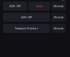 Steal A Lucky Egg Gemini PVP Script – Keyless, ESP, Aimbot, Teleports