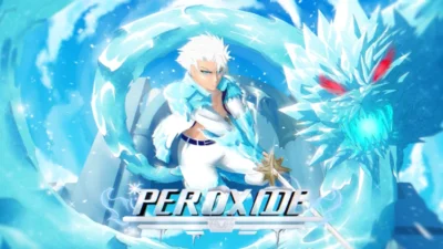 Peroxide Blydi Hub Script – Key System, Aimbot, Auto Parry, NPC Farm