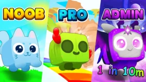 Pets Universe S0ftKillz Hub Script – Key System, Auto Farm, Auto Hatch, Auto Fruit Machine