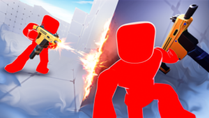 RIVALS VEIL Script – Key System, Silent Aim, ESP, Anti Katana