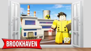 RTG V2 Brookhaven Script – Chat Spammer, Commands & Custom GUI