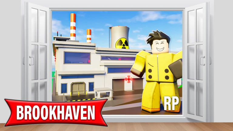 RTG V2 Brookhaven Script – Chat Spammer, Commands & Custom GUI
