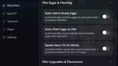 Ride A Pet Script – Keyless, Auto Farm, Egg ESP, Teleports
