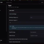 Ride A Pet Serenity Hub Script – Keyless, Auto Steal Eggs, Auto Feed Pets, Egg ESP