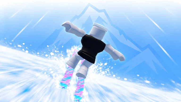 SKI Empire Hub Script – Key System, Auto Finish Run, Coin Farm, No Crash