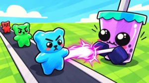 SNACK Defense! Barrage Hub Script – Key System, Auto Play, Macro, Auto Upgrade