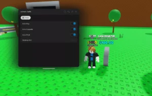 Sell Lemons Hub Script – Keyless, Auto Buy, Auto Upgrade, Auto Fruit