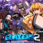 Slayers 2 Solix Hub Script – Keyless, Auto Farm Quest, Auto Farm Boss, Auto Training