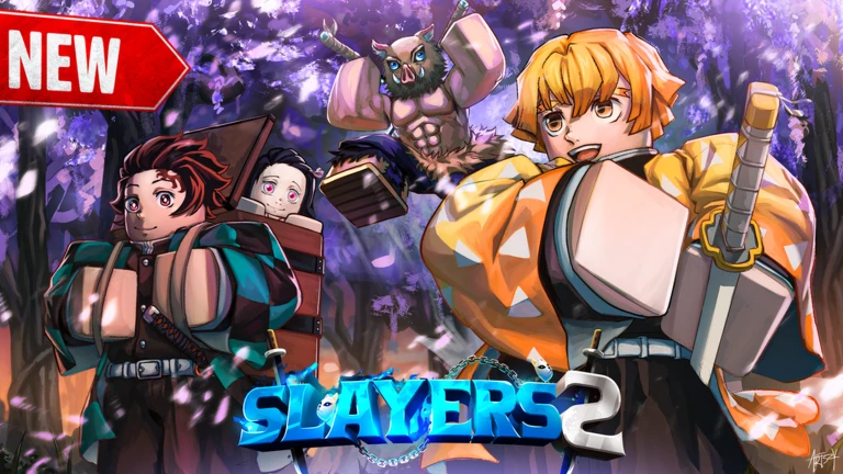 Slayers 2 Solix Hub Script – Keyless, Auto Farm Quest, Auto Farm Boss, Auto Training