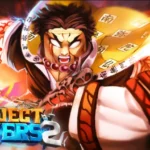 Slayers 2 Script – Auto Farm, ESP, Auto Quest & Boss Farm